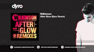 Wilkinson  Afterglow Dyro Remix [upl. by Atidnan]