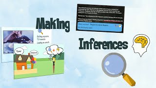 Inferring  Reading Strategies  EasyTeaching [upl. by Lierbag]