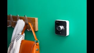 How to Self Install Your Hive Active Thermostat  US [upl. by Ury358]