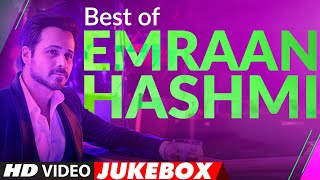 Emraan Hashmi Mashup 2019  Dj Dalal London  Romantic Love Songs  Babalu Xoxx  Best Songs [upl. by Jonathon]