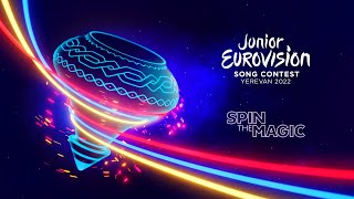 Junior Eurovision 2022  Meet The Winner [upl. by Marb]