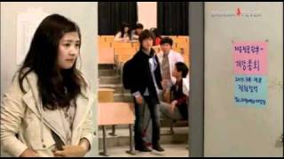 Playful Kiss original Kdrama trailer [upl. by Nnayecats894]