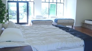 Mattress Buying Guide  Consumer Reports [upl. by Ridinger]