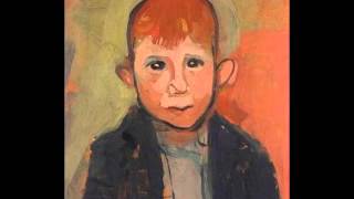 Joan Eardley  Glasgow Street Kids [upl. by Nayrda100]