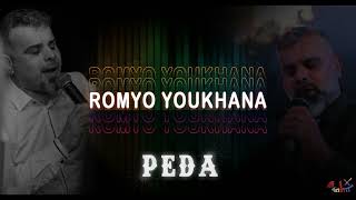 Romyo Youkhana Peda [upl. by Nytsyrk]