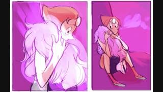 Pearlmethyst Comic Dubs [upl. by Yerak]