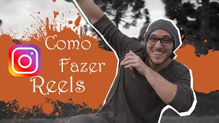 Como Fazer REELS Cinematográficos e BOMBAR no INSTAGRAM Dicas e Passo a Passo [upl. by Bessy]