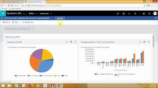 STREAMLINE Your Business with Dynamics 365 CRM Workflows [upl. by Claribel992]