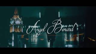 Angel Benard  Kiu Yangu Official Video [upl. by Newnorb]