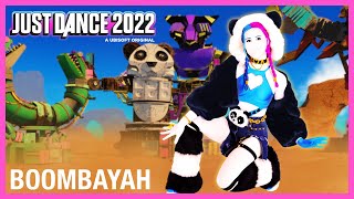 Full Song List  Just Dance 2022 [upl. by Rowell662]