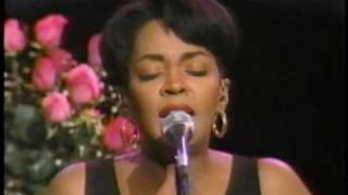 Anita Baker I Apologize Video Soul 1994 [upl. by Vaclava]