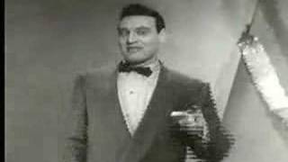 THE GANDY DANCERS BALL  Frankie Laine [upl. by Noiramaj480]