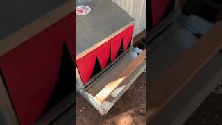 HOW TO RAISE HEALTHY CHICKENS – Best System for Collecting Eggs – Rollaway Nest Boxes [upl. by Nalla]