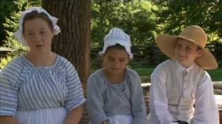 Life as a Child in the 18th Century [upl. by Ert]