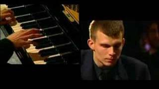 Adam Gyorgy plays Liszt Gnomenreigen  Live 2003 [upl. by Yhcir]