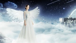 528Hz  396Hz  Angelic Healing Music  9 Hours [upl. by Esir891]