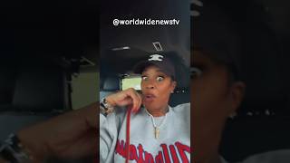 Tia Kemp Goes Off On Tokyo Toni After She Threatened To Slap Hertiakemp tokyotoni [upl. by Stone]