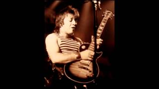 Aldo Nova Live Heart To Heart Band Jam 1982 [upl. by Talich]