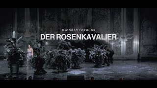 DER ROSENKAVALIER Video magazine [upl. by Minni350]