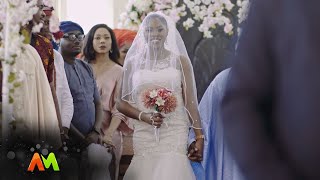 The D in Drama – Unmarried  Africa Magic [upl. by Warfeld]