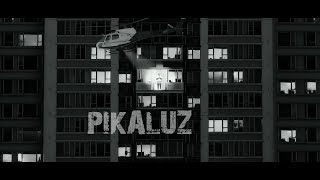 Pikaluz Aller retour Official Music Video [upl. by Enoyrt879]