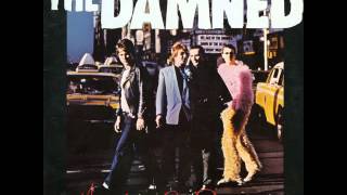 The Damned  Love Song Official Audio [upl. by Ateval]