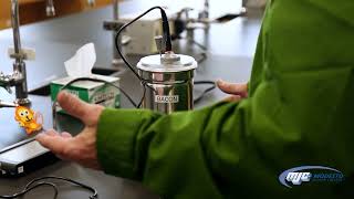 MJC Chemistry Using A Calorimeter [upl. by Smada]