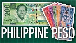 Secrets of the Philippine Peso [upl. by Olson]