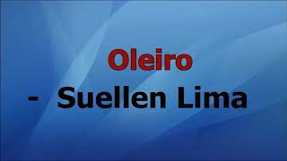 Música Oleiro de Suellen Lima 💓 [upl. by Airahcaz]