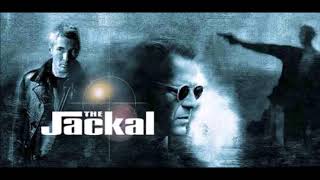 The Jackal Intro [upl. by Alim]