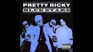 Pretty Ricky  Grind On Me  HQ [upl. by Atipul39]