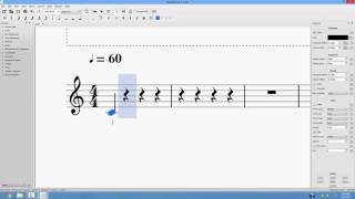 Musescore 20 Tutorial  Basics [upl. by Haret]