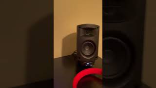 Klipsch 21 ProMedia THX Desktop Speaker Setup [upl. by Idnahc]