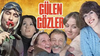 Gülen Gözler  FULL HD [upl. by Jarlath796]