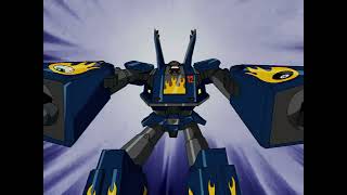 Megas XLR S02E11 Universal Remote HD [upl. by Iveel]