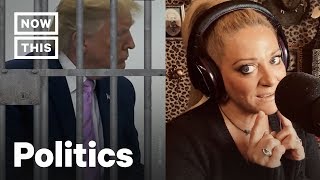 Trump Song Parody Blasts the President’s Many Misdeeds  NowThis [upl. by Aicyla355]