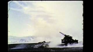 The 280mm Atomic Cannon  Nuclear Artillery Test [upl. by Atena]