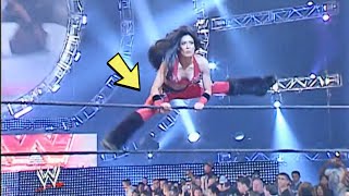 10 Funniest WWE Entrance Fails [upl. by Stetson167]