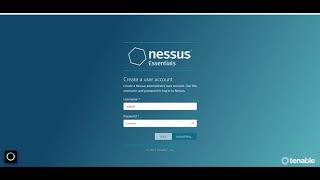 Install free Nessus vulnerability scanner [upl. by Jarred]