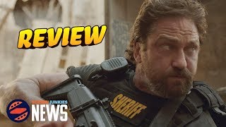 Den of Thieves  Review [upl. by Patty]