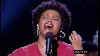 Jill Scott  He Loves Me Live amp Rare [upl. by Teague]