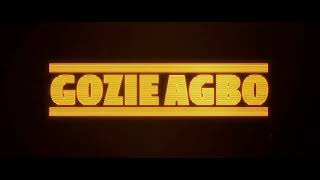 Gozie AGBO Logo 2018Present [upl. by Akenat]