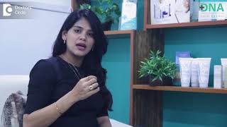 Antioxidants Benefits amp Adverse effects  Dr Priyanka Dasari Reddy [upl. by Kentiggerma145]