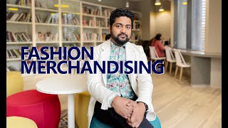 Fashion Merchandising Masterclass [upl. by Amabil618]