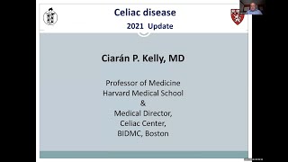 Your Health Celiac Disease [upl. by Aicinoid]