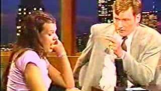 Milla Jovovich  interview 1994 [upl. by Anirbas]