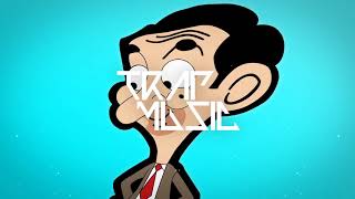 Mr Bean Theme Song Trap Remix 1 Hour [upl. by Aiksas]