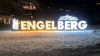 Engelberg  Titlis Ski Resort Review [upl. by Anit]