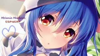 Nightcore  Copycat Melanie Martinez1 Hour [upl. by Ahsem]