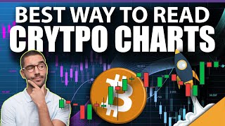 How To BEST Read Cryptocurrency Charts [upl. by Anigue]